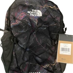 North Face Jester Backpack NWT
